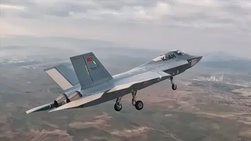 Suudi Arabistan'da 5. Nesil Savaş Uçakları Rekabeti: F-35A, Kaan, KF-21 ve GCAP Tempest Hangi Avantajları Sunuyor?