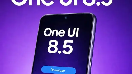 Bu Samsung Modelleri One UI 8.5 Güncellemesi Almayacak