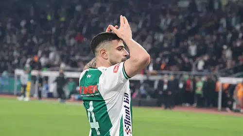Konyaspor, Galatasaray'ı Mağlup Ederek 12 Maçlık Galibiyet Hasretine Son Mu Verdi?