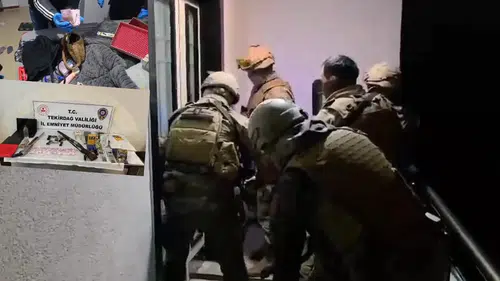 Aşk Büyüsü Tuzağıyla 46 Milyon TL Dolandırıcılık: Suç Şebekesi Ortaya Çıktı