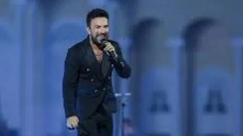 Tarkan Nerede Yaşıyor? Megastar Tarkan Hangi Ülkede İkamet Ediyor?