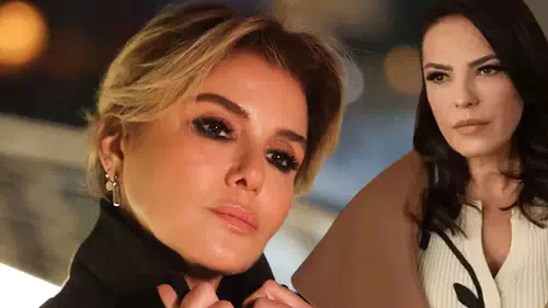 Yeşim Salkım, Gülben Ergen Hakkında Eski Açıklamalarını Yeniden Yorumladı