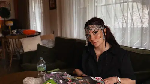 Aslı Bekiroğlu Beşinci Ameliyatını Geçirdi, Varis Çoraplarıyla Paylaşımlar Yapıyor