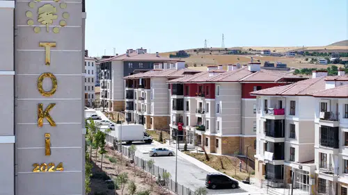 Mersin TOKİ kura sonuçları nereden öğrenilir ve ne zaman açıklanır?