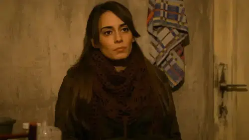 Melisa Sözen'in Roya Filmi 76. Berlin Film Festivali'nde Dünya Prömiyerini Gerçekleştiriyor