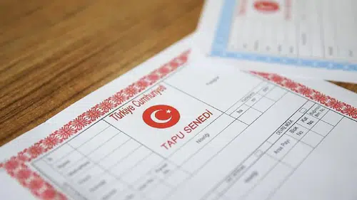 Arazi tapusundaki belirsizlikleri ortadan kaldıracak yeni yasa teklifi neleri kapsıyor?