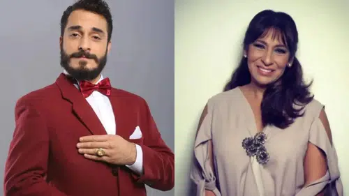 Akasya Durağı'nın Yeniden Başlayacağı İddiaları Üzerine Melek Baykal ve Ateş Fatih Uçan Arasında Gerilimli Bir Diyalog