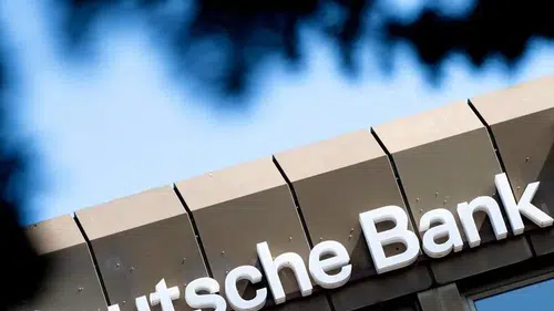 Deutsche Bank'tan Epstein Açıklaması: Hatalarımızdan Ders Aldık