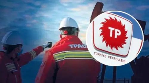 Türkiye Petrolleri Anonim Ortaklığı'nın Petrol Arama Ruhsatı Süreleri Neden Uzatıldı?