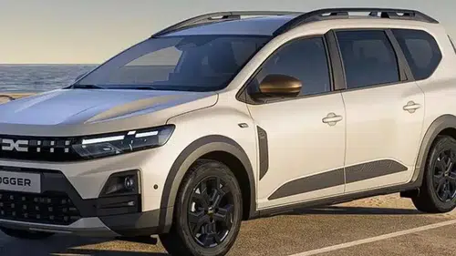 Yeni Dacia Jogger Türkiye'de Ne Kadar? Fiyat ve Özellikler Neler?