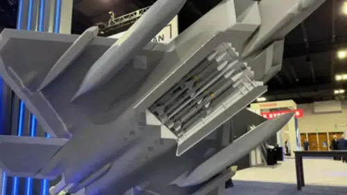 F-22 Raptor'un Yeni Versiyonu Raptor 2.0 Tanıtıldı mı?