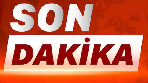 Ömer çelik: iran'a yönelik saldırılar hukuksuz ve uluslararası hukuka aykırı