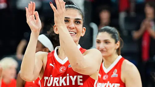 Türkiye Kadın Millî Basketbol Takımı Arjantin ile Karşılaşıyor: FIBA 2026 Kadınlar Dünya Kupası Eleme Turnuvası C Grubu Maçı