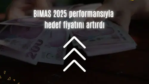 Bim Birleşik Mağazalar'ın Hedef Fiyatı Neden Yükseldi ve Büyüme Süreci Nasıl Devam Ediyor?