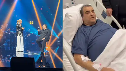 Sağlık Sorunlarını Geride Bırakan Ömer Danış, Ekranlara Dönüş Yaptı mı?