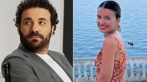 Hasan Can Kaya, Nişan Tarihini Açıkladı: Nişan Töreni Nerede Gerçekleşecek?