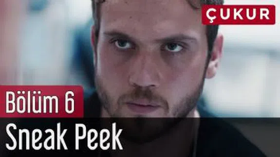 Çukur'un 6. bölüm fragmanı nefesleri kesiyor!