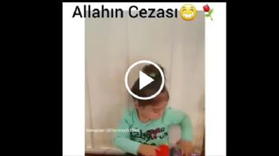 Bu Çocuk Fenomen Olur....