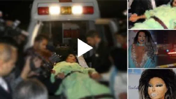 Bülent Ersoy’dan kötü haber! Durumu Ağır…