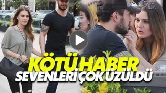 Murat Boz ve Aslı Enver'den kötü haber... Hayranları Çok Üzülecek...