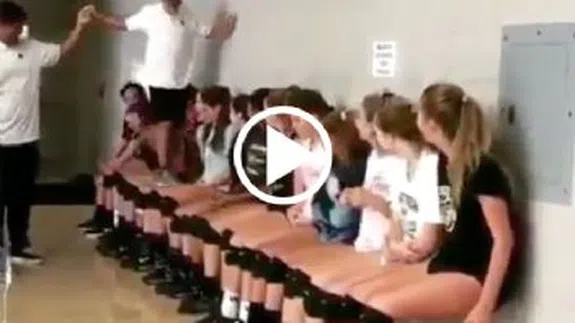 Okulda Öğrencilere Neler Yaptırıyorlar...