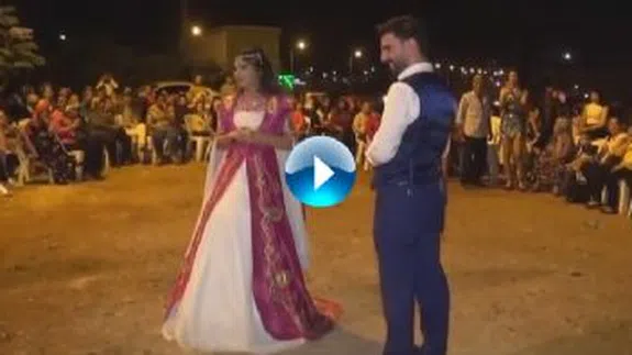 Askerden Ablasının Kınasına Sürpriz... İzlenme Rekoru Kıran Video...