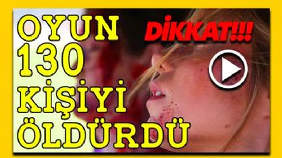 Bir çocuk daha 'O oyun' yüzünden öldü!