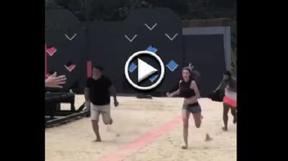 Şeyma Subaşı ve Acun ılıcalı Kapıştı...