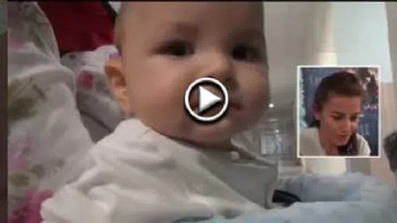 Bakıcı Bebeği Komalık Etti