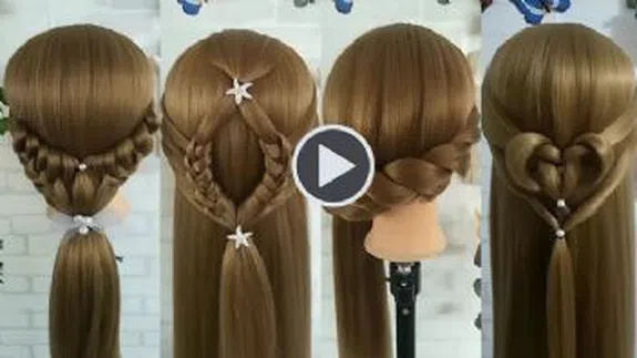 25 İnanılmaz Saç Modeli Güzel Saç Modellerini Denemelisiniz...