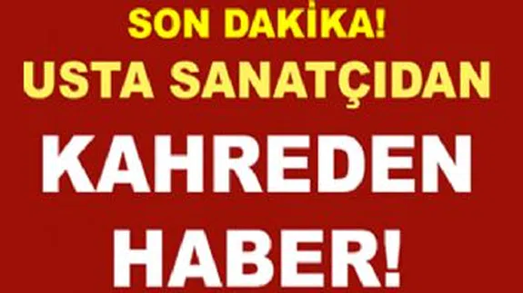 Ünlü Oyuncunun Ölümünde Kahreden Detay