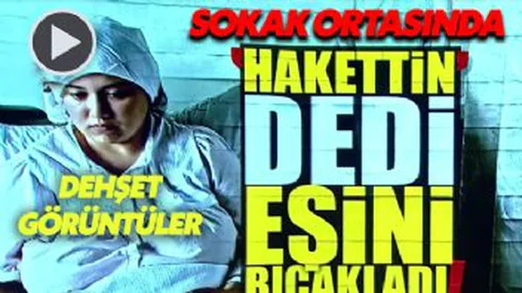 Evi terk etti, boşanma davası açtı, kurtulamadı...