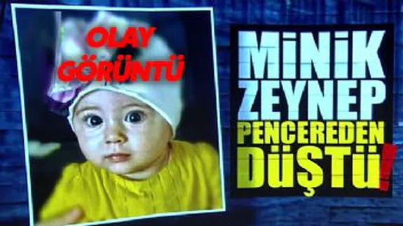 Yeter Artık... Bir Çocuk Daha Melek Oldu...