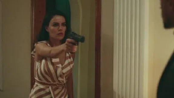 Kimse Bilmez 14.Bölüm Full izle Tek Parça