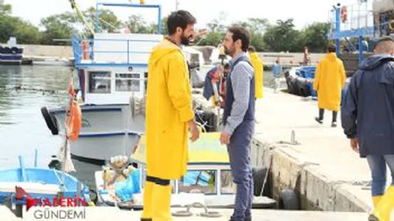 Kuzey Yıldızı 4.Bölüm izle | Full Tek Parça Puhu TV