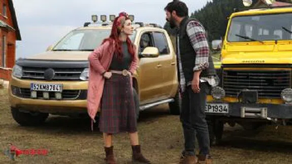 Kuzey Yıldızı 8.Bölüm izle Full Tek Parça Puhu TV