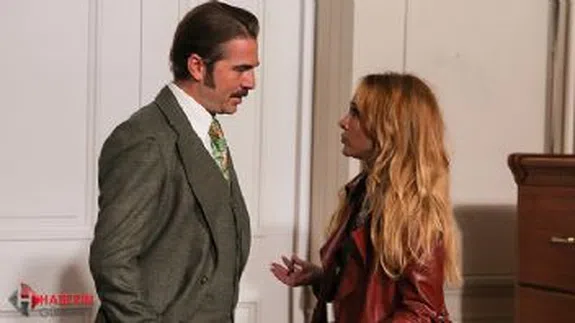 Kurşun 3.Bölüm izle 6 Kasım 2019 Full Tek Parça FOX Play