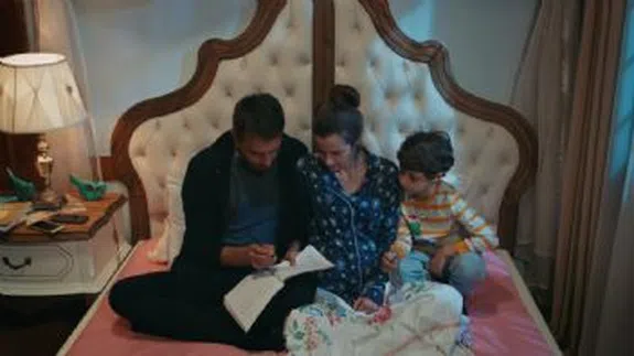 Sen Anlat Karadeniz 63.Bölüm izle 6 Kasım 2019 Full Tek Parça ATV