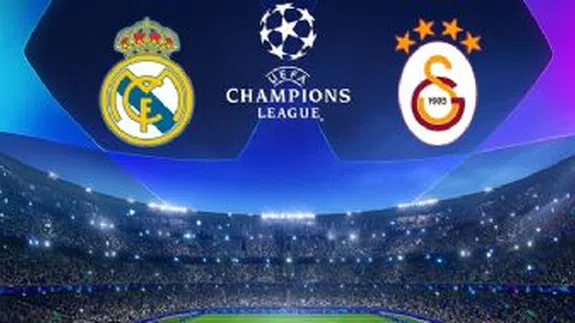 Real Madrid Galatasaray Şifresiz Canlı izle CBC Sport