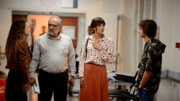 Benim Adım Melek 7. Bölüm izle Full Tek Parça TRT