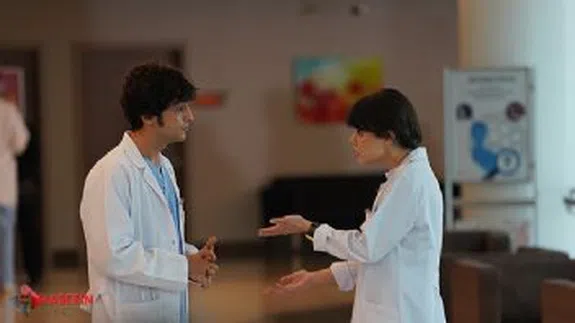 Mucize Doktor 9.Bölüm izle Full Tek Parça FOX Play