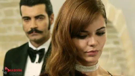 Bir Zamanlar Çukurova 43.Bölüm izle Full Tek Parça ATV