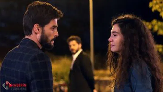 Hercai 20.Bölüm izle 8 Kasım 2019 Full Tek Parça ATV