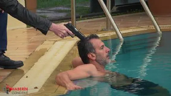 Arka Sokaklar 530.Bölüm Full izle Tek Parça Kanal D