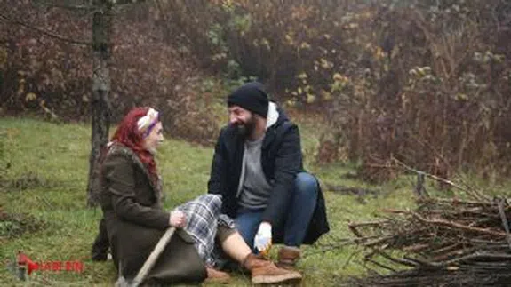 Kuzey Yıldızı 9.Bölüm izle 09 Kasım 2019 Full Tek Parça Puhu TV