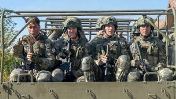 Savaşçı 81.Bölüm izle Full Tek Parça FOX Play