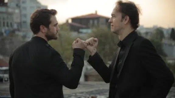 Çukur 75.Bölüm Full izle Tek Parça