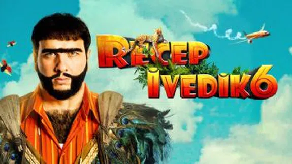 Recep İvedik 6 Full izle 2019