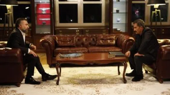 EDHO 147.Bölüm İZLE 12 Kasım 2019 Full Tek Parça ATV