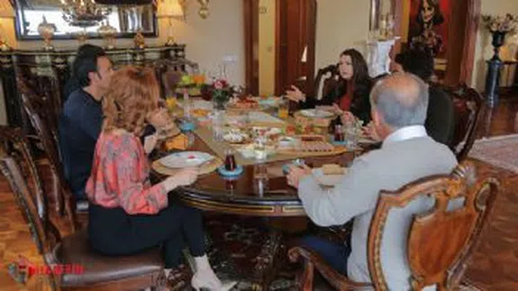 Afili Aşk 22.Bölüm izle 13 Kasım 2019